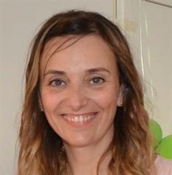 Federica Semprini Psicologa