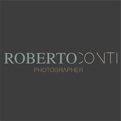 Roberto Conti Wedding Photographer