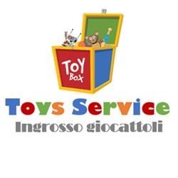 Toys Service Ingrosso Giocattoli