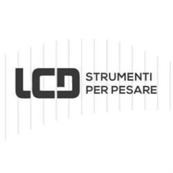 LCD Strumenti per pesare