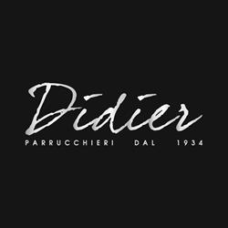 Didier dal 1934 Parrucchieri Bologna