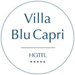 Villa Blu Capri Hotel