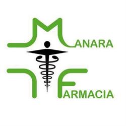 Farmacia Manara - Portalbera
