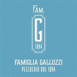 Famiglia Galluzzi - Pescheria dal 1894