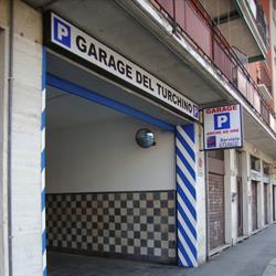 Garage del turchino