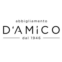 D'AMICO ABBIGLIAMENTO