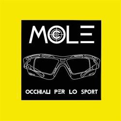 Mole Occhiali per lo Sport