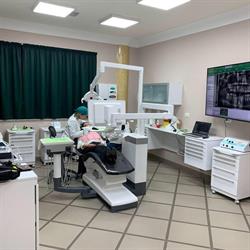Centro Odontoiatrico Jatino Stassi Srl