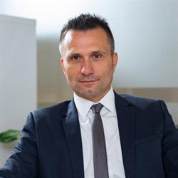 Diego Mazzi Financial Advisor