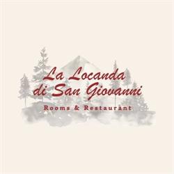Locanda del Santuario di San Giovanni d'Andorno