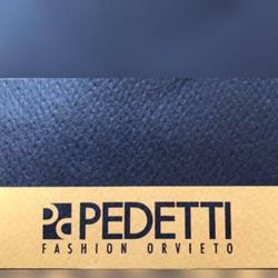 Pedetti Fashion Orvieto