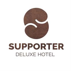 Supporter Deluxe Hotel