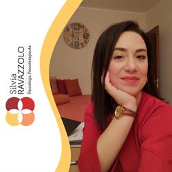 Dott. Silvia Ravazzolo Psicoterapeuta Padova