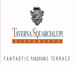 Ristorante Taverna Squarcialupi
