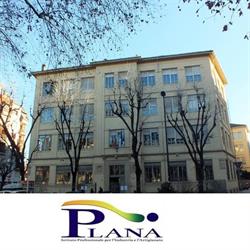 Istituto Istruzione Superiore Plana - Torino