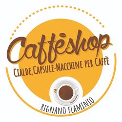 Caffè-Shop Rignano Flaminio, Cialde, Capsule & Macchine da Caffè