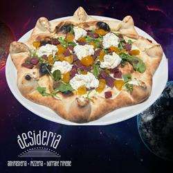 Pizzeria Desideria