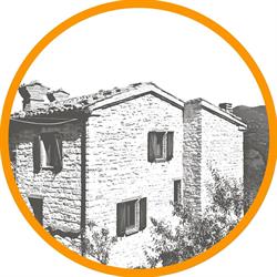 B&B La Casina del Vicolo di Sotto