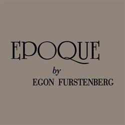 Epoque by Egon Furstenberg