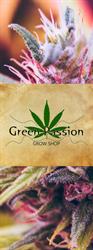 GREEN PASSION Grow Shop