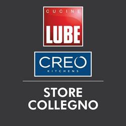 LUBE & CREO Store Collegno - Negozio Certificato Gruppo LUBE