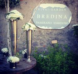 Vivai Garden Bredina