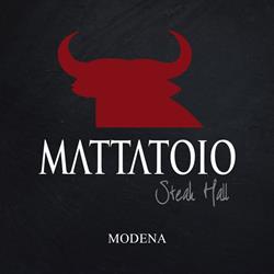 Mattatoio Steak Hall - Modena