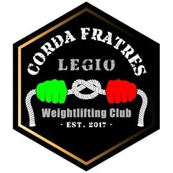 CFL Weightlifting Club