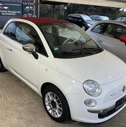 New Car Center Srls