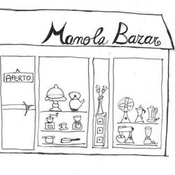 Manola Bazar