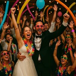 Matrimonio Travolgente