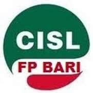 CISL FP Bari