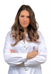 Dott.ssa Valeria Turconi