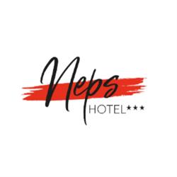 Hotel Neps Piazza Mazzini Jesolo Lido