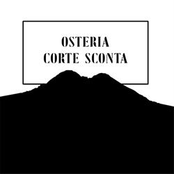 "Osteria Corte Sconta" - Ristorante, Bar, Enoteca