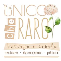 Piùunicocheraro Bottega e Scuola di Restauro, Decorazione e Pittura