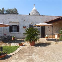 La Collina degli Ulivi casa vacanze