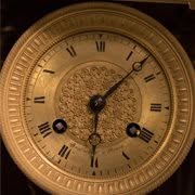 Nuti Antichi Orologi Gioelli