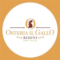 Osteria il Gallo - Pizza al Metro