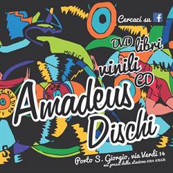Amadeus Dischi