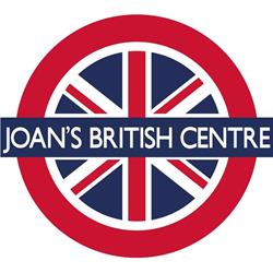 Joan's British Centre