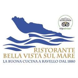 Ristorante Bella vista sul mare - Ravello