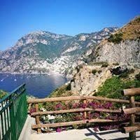 Positano Car Exclusive
