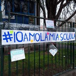 Istituto Comprensivo 'Mattei - Di Vittorio' Pioltello