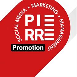 Pierre Promotion - Marketing & Management Srl