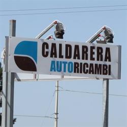Autoricambi Caldarera