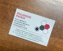 Paganoni Ceramiche