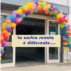 Istituto Comprensivo S.G. Bosco Portico -Ce