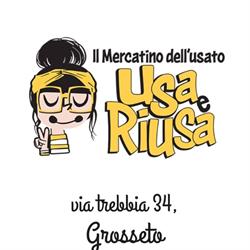 Usa e Riusa il mercatino dell'usato