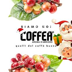 Coffea Srl - Aroma D'Abruzzo